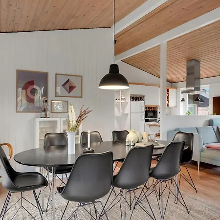 Beautiful In With Kitchen Hébergement de vacances