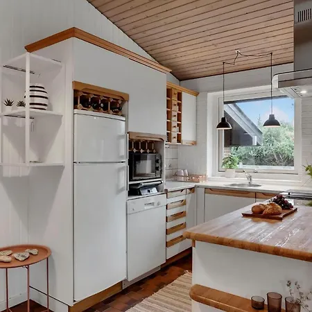 Hébergement de vacances Beautiful In With Kitchen