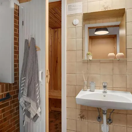 Beautiful In With Kitchen Hébergement de vacances *