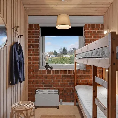 Beautiful In With Kitchen * Hadsund