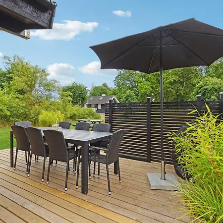 Hébergement de vacances Beautiful In With Kitchen *